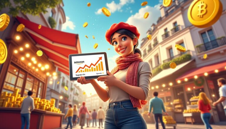 Amz france : boostez vos ventes grâce à nos conseils exclusifs