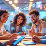 découvrez brevo, la plateforme qui dynamise votre communication grâce à des solutions innovantes et performantes adaptées à vos besoins.