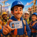 découvrez tout ce qu’il faut savoir sur la carte pro btp pour booster votre carrière dans le secteur du bâtiment et des travaux publics. guide complet, avantages et démarches.