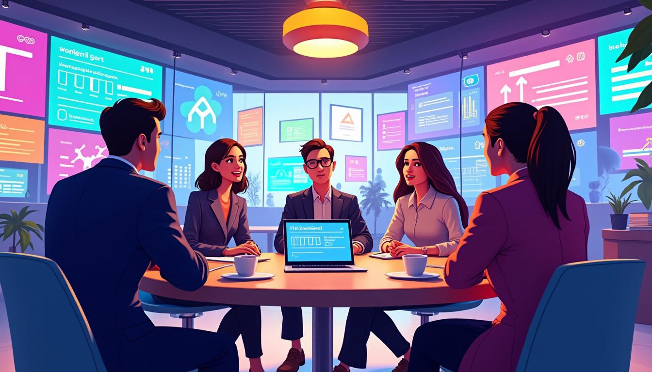 découvrez notre guide complet pour choisir le meilleur hébergeur pour votre site internet avec des conseils pratiques adaptés à vos besoins.