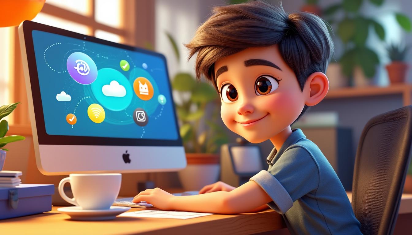 découvrez comment choisir le meilleur hébergeur pour votre site internet grâce à notre guide complet et nos conseils pratiques pour optimiser performance et fiabilité.