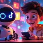 découvrez le fonctionnement de l'algorithme tiktok en 2026 et apprenez comment optimiser votre contenu pour maximiser votre visibilité sur la plateforme.