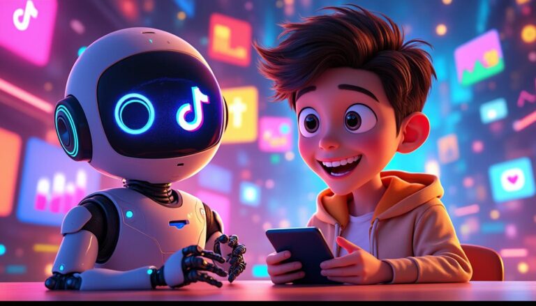 Comment fonctionne l’algorithme TikTok en 2026 ?