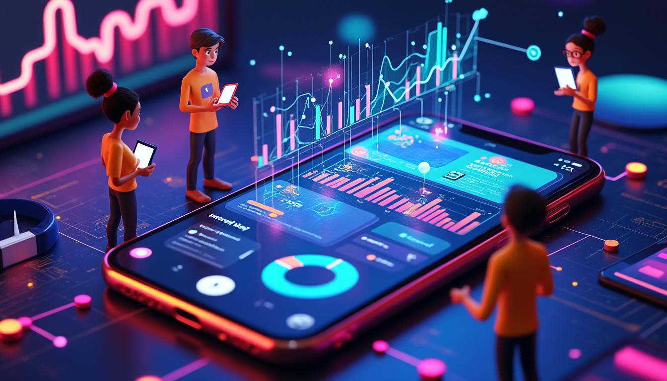 découvrez comment l'algorithme tiktok fonctionne en 2026, ses nouveautés, et astuces pour optimiser la visibilité de vos vidéos sur la plateforme.