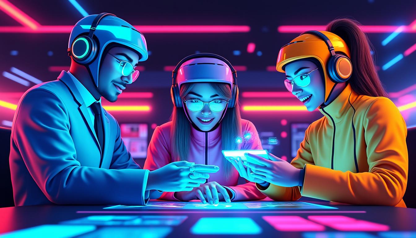 découvrez comment lovable ai révolutionne votre relation client dès 2026 avec des solutions innovantes et personnalisées pour améliorer l'expérience utilisateur et fidéliser vos clients.