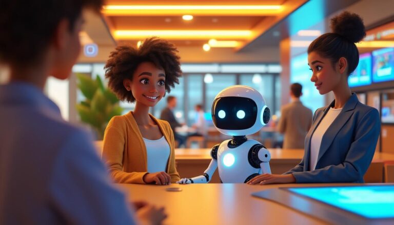 Comment lovable ai transforme votre relation client dès 2026