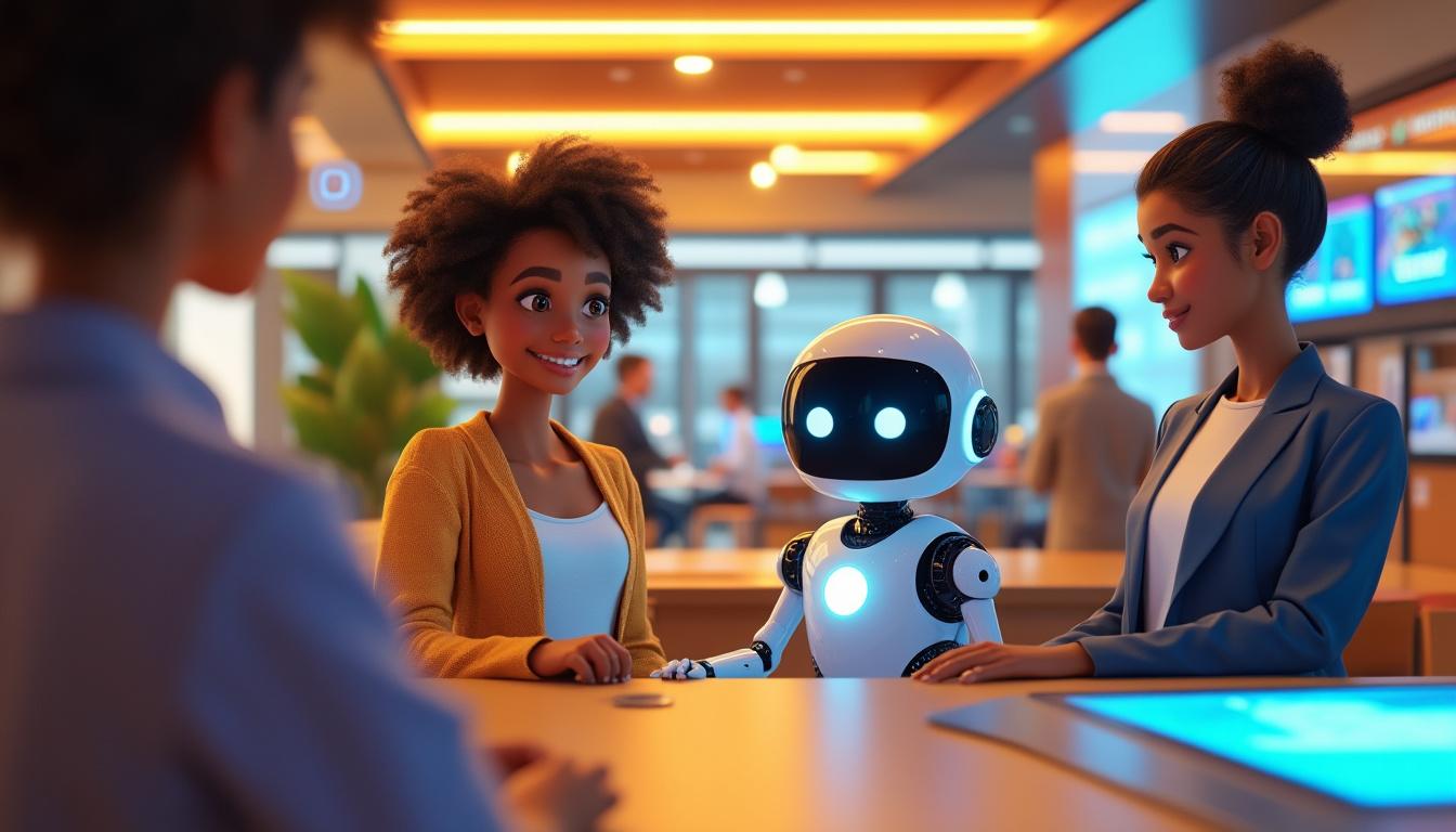 découvrez comment lovable ai révolutionne votre relation client dès 2026 en offrant des solutions intelligentes et personnalisées pour renforcer la satisfaction et la fidélité.