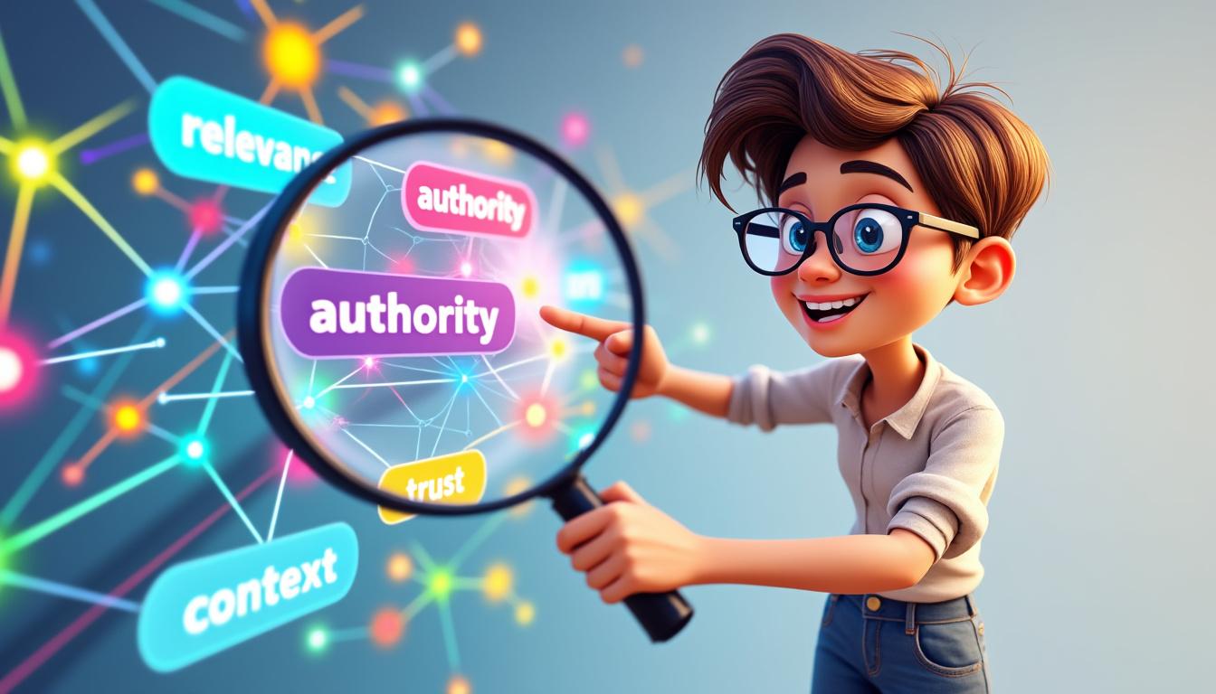 découvrez comment identifier des backlinks de qualité pour améliorer votre référencement et éviter les arnaques grâce à nos conseils pratiques et astuces efficaces.