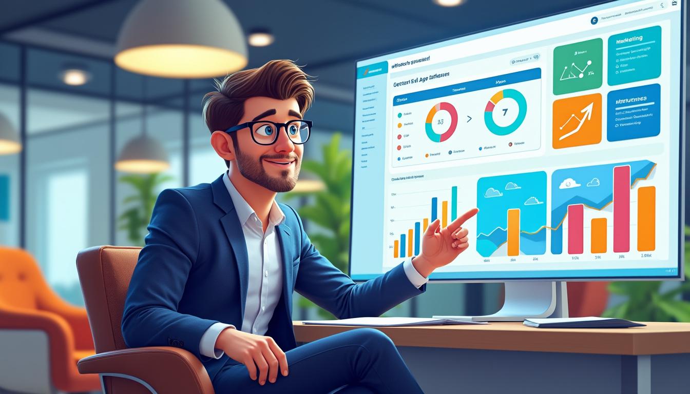 Consultant indépendant : quel salaire te fixer selon ton secteur 1 découvrez comment fixer votre salaire en tant que consultant indépendant en fonction de votre secteur d'activité pour optimiser vos revenus et valoriser votre expertise.