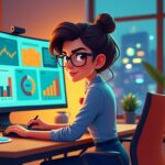 Consultant indépendant : quel salaire te fixer selon ton secteur 3 découvrez comment déterminer le salaire idéal en tant que consultant indépendant selon votre secteur d'activité et optimisez vos revenus avec nos conseils pratiques.