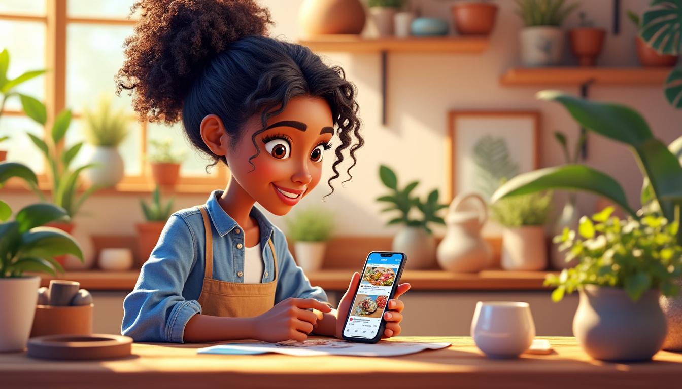 Créer un compte Instagram Pro : toutes les étapes expliquées 1 découvrez comment créer un compte instagram pro facilement grâce à notre guide étape par étape, idéal pour booster votre présence en ligne.