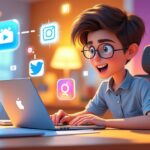 découvrez comment créer un compte instagram pro facilement grâce à notre guide complet qui vous explique toutes les étapes en détail pour optimiser votre présence en ligne.