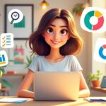 découvrez 5 astuces simples pour créer un cv gratuitement et obtenir un résultat professionnel qui met en valeur votre parcours et vos compétences.