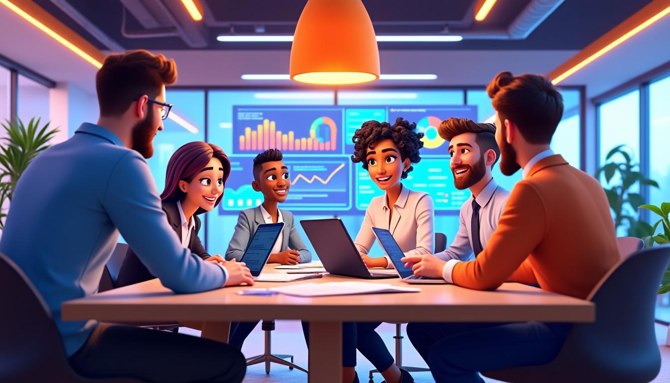 découvrez comment créer un site web clickzou performant grâce à notre guide complet et nos astuces pratiques pour optimiser votre présence en ligne.