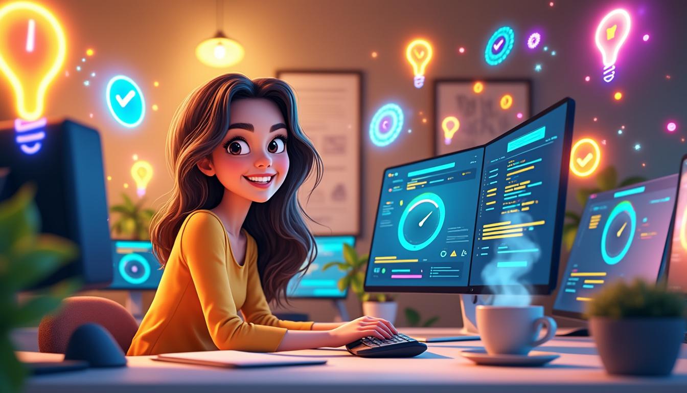 découvrez comment créer un site web clickzou performant grâce à notre guide complet et nos astuces pratiques pour optimiser votre présence en ligne.