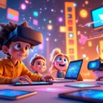 découvrez comment e multimedia révolutionne la communication digitale en offrant des solutions innovantes et personnalisées pour booster votre présence en ligne.