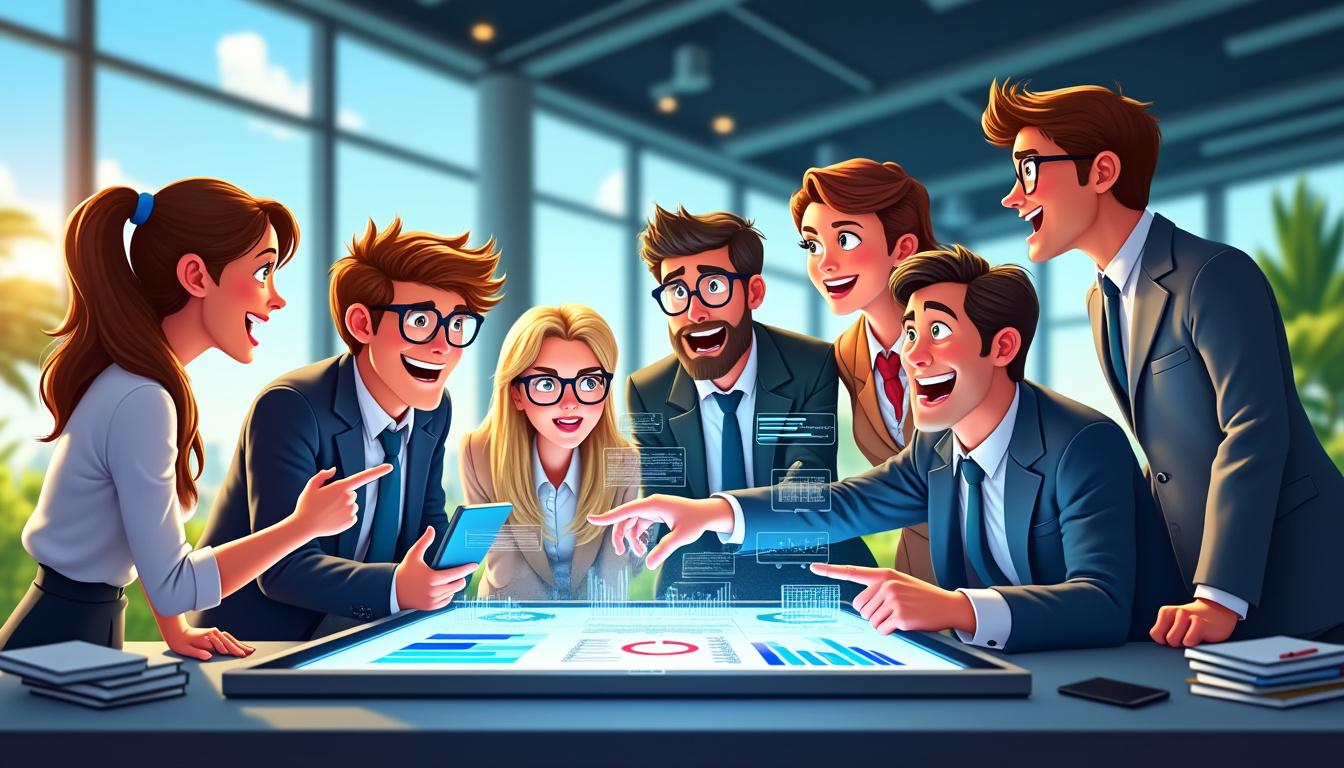 découvrez comment folk crm révolutionne votre gestion client en 2026 grâce à ses fonctionnalités innovantes et intuitives pour optimiser vos relations et booster votre productivité.