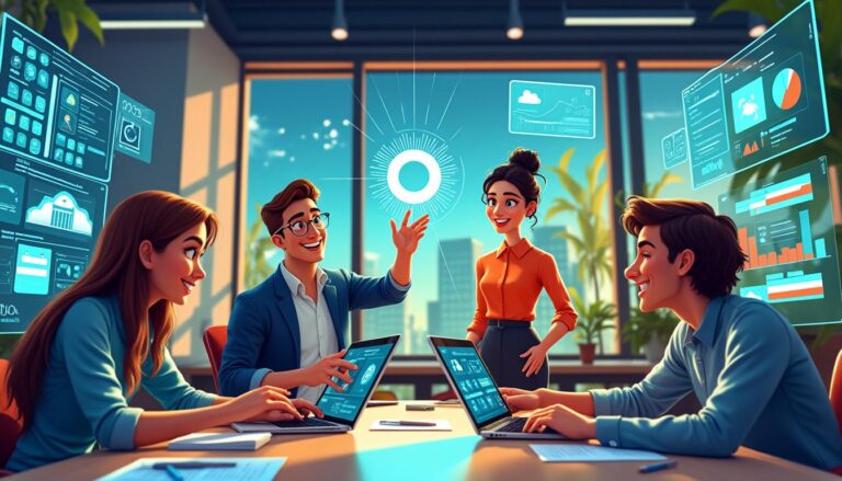 Découvrez comment folk crm peut transformer votre gestion client en 2026