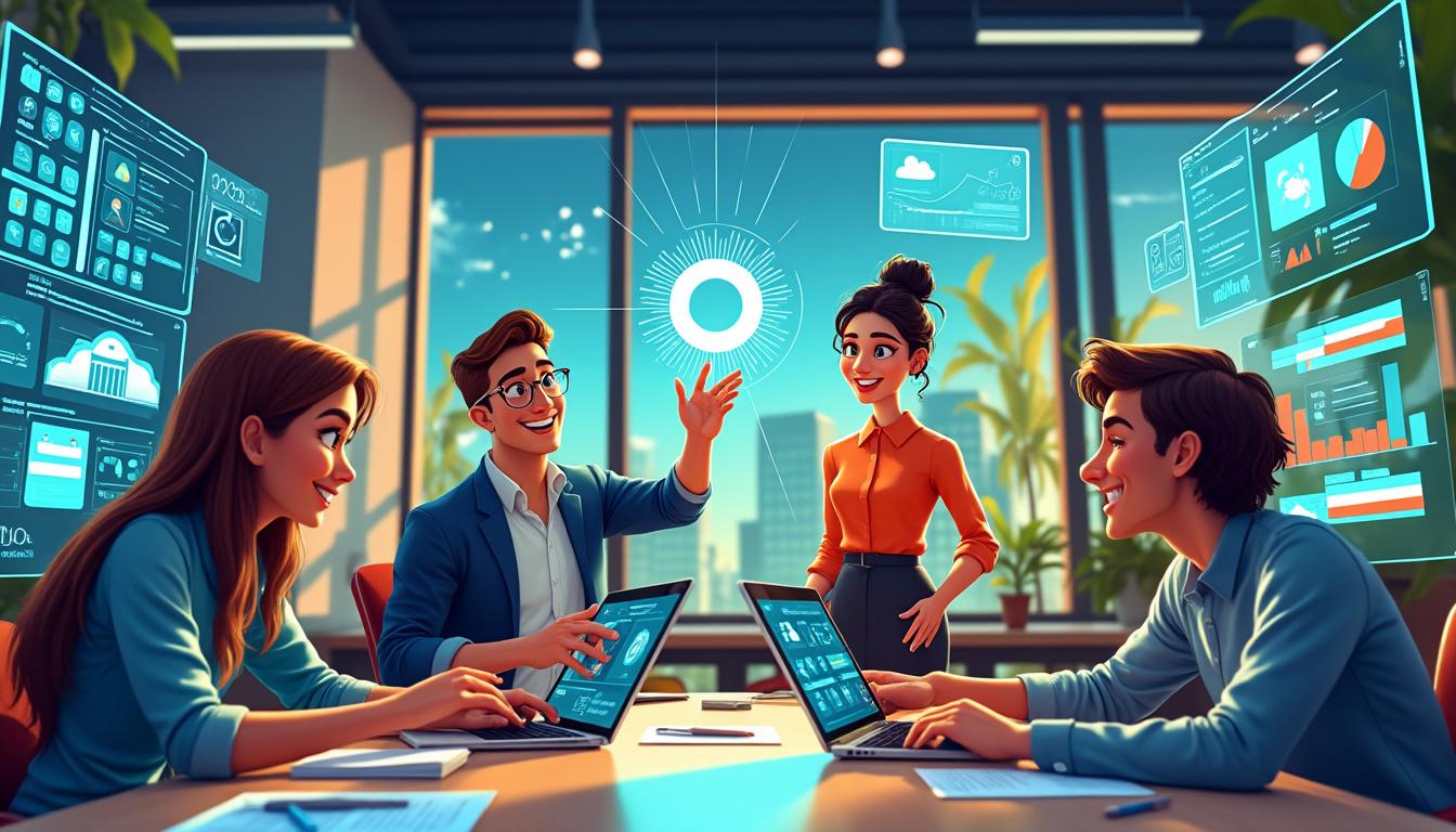 découvrez comment folk crm peut révolutionner votre gestion client en 2026 grâce à des fonctionnalités innovantes et une interface intuitive pour améliorer votre relation client.