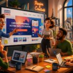 Découvrez comment une agence numérique paris habitat peut transformer votre projet digital 2 découvrez comment une agence numérique spécialisée en habitat à paris peut transformer votre projet digital en une réussite grâce à son expertise et ses solutions innovantes.