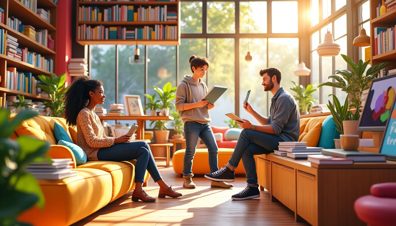 découvrez les éditions eyrolles, vos guides indispensables pour réussir dans tous vos projets grâce à des conseils pratiques et experts.