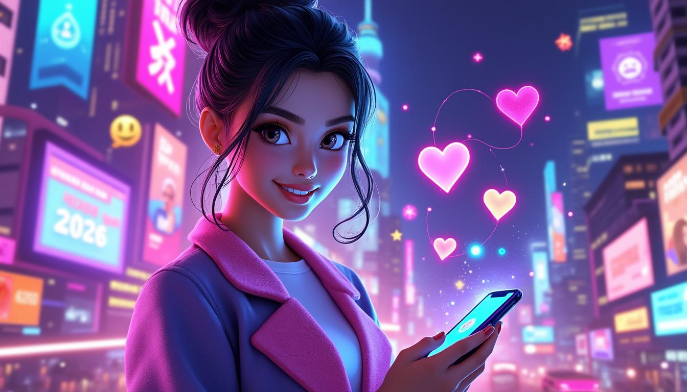 découvrez les astuces essentielles pour devenir une influenceuse incontournable en 2026 et réussir dans le monde des réseaux sociaux avec confiance et authenticité.