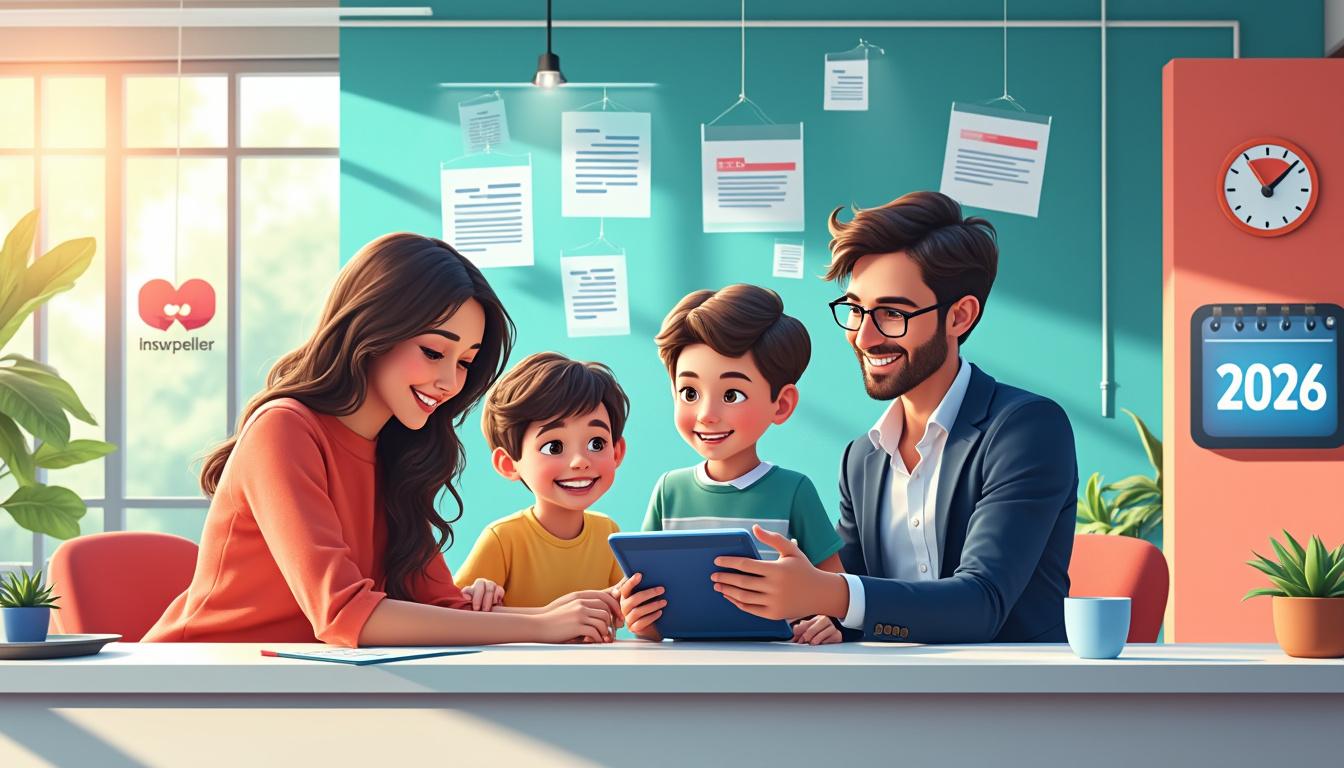 découvrez les meilleures offres d'assurance gmf à montpellier pour 2026. comparez les garanties, tarifs et bénéficiez d'une protection adaptée à vos besoins dès aujourd'hui.