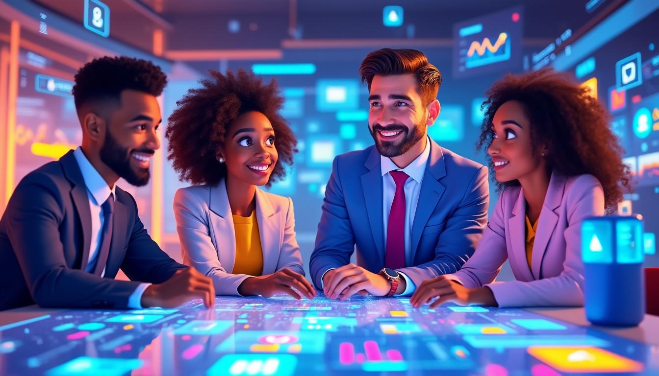 découvrez les clefs du net et apprenez à maîtriser facilement votre présence en ligne grâce à nos conseils pratiques et astuces indispensables.