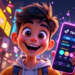 découvrez comment obtenir des abonnés tiktok gratuits rapidement pour augmenter votre visibilité et faire grandir votre audience efficacement.