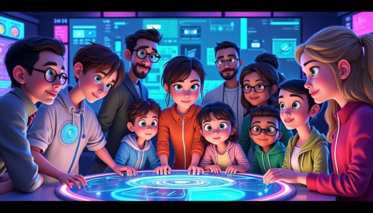 Pixalione : boostez votre visibilité en ligne avec nos solutions innovantes