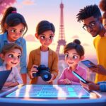 Plan de contenu multicanal paris : boostez votre visibilité sur tous les supports 4 découvrez comment créer un plan de contenu multicanal à paris pour augmenter efficacement votre visibilité sur tous les supports numériques et traditionnels.