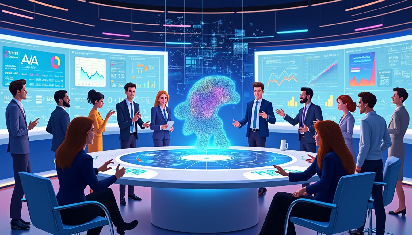 Poledata : boostez votre performance grâce à la data intelligente 1 découvrez comment poledata transforme votre entreprise en boostant votre performance grâce à la puissance de la data intelligente et des solutions analytiques avancées.