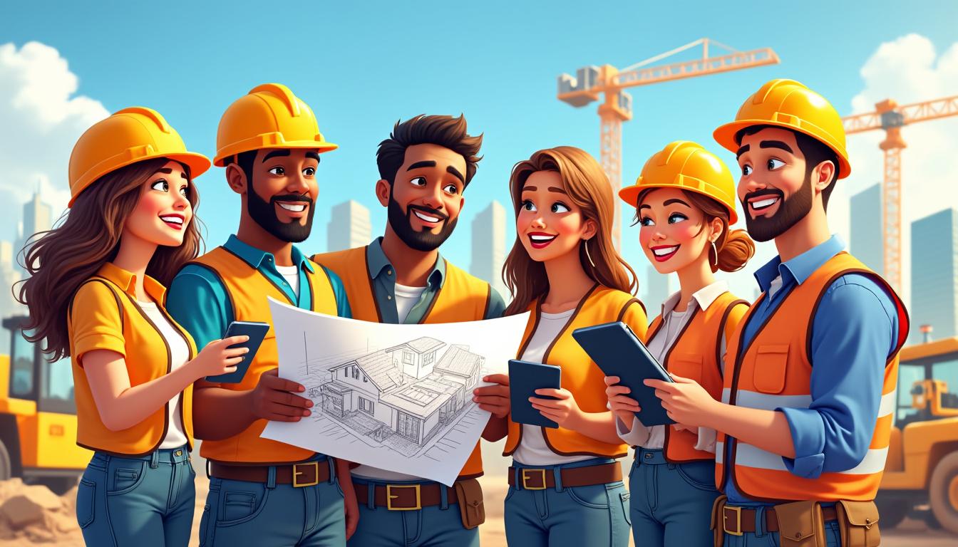 découvrez comment le prêt pro btp peut financer facilement vos projets de construction en 2026, avec des solutions adaptées aux professionnels du bâtiment.