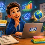 découvrez les fondamentaux du seo pour bien débuter et optimiser votre présence en ligne. guide simple et complet pour comprendre les bases avant de se lancer.
