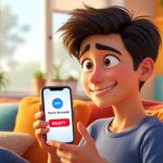 découvrez comment supprimer facilement votre compte instagram directement depuis votre téléphone grâce à ce guide étape par étape simple et rapide.