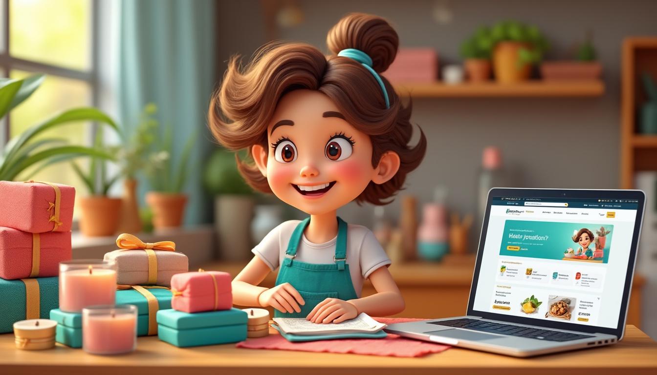 Vendre sur Amazon en tant que particulier : guide pratique 1 découvrez notre guide pratique pour vendre sur amazon en tant que particulier. apprenez toutes les étapes clés pour réussir votre vente en ligne facilement et efficacement.