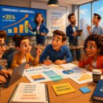 découvrez comment une agence force de vente supplétive peut booster votre croissance commerciale rapidement et efficacement. externalisez votre prospection et maximisez vos résultats dès aujourd'hui.