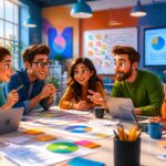 découvrez comment une agence spécialisée en livre blanc peut dynamiser votre stratégie marketing dès 2026. guide complet et conseils pratiques pour réussir.