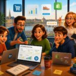 agence prestashop à bordeaux : boostez votre boutique en ligne grâce à l'expertise de nos professionnels locaux. optimisation, design et performance assurés pour votre e-commerce.