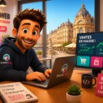 agence prestashop à montpellier spécialisée dans la création et l'optimisation de boutiques en ligne. boostez facilement votre e-commerce avec nos solutions sur mesure.