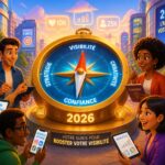 Boostez votre visibilité grâce à la boussole publicitaire : guide complet pour 2026 4 découvrez comment la boussole publicitaire peut transformer votre stratégie marketing en 2026. ce guide complet vous aide à booster votre visibilité et atteindre efficacement votre audience.