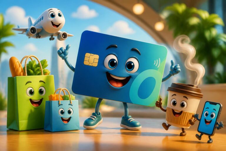 Carte zero advanzia : comment profiter des avantages sans frais ?