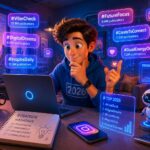 découvrez comment choisir les hashtags instagram efficaces en 2026 pour augmenter votre visibilité et engager votre audience avec les dernières tendances.