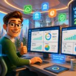 découvrez comment un comptable internet peut simplifier la gestion de votre entreprise dès 2026 grâce à des outils innovants et un suivi en temps réel.