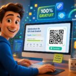 Créateur de qr code gratuit : générez vos codes rapidement et facilement 5 générez gratuitement vos qr codes rapidement et facilement avec notre créateur en ligne simple et efficace. personnalisez vos codes en quelques clics !