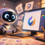 Créer un logo avec une intelligence artificielle : la solution rapide et efficace 4 découvrez comment créer un logo unique rapidement et efficacement grâce à l'intelligence artificielle, une solution innovante pour booster votre identité visuelle.