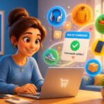 découvrez comment simplifier vos achats grâce à un bon de commande en ligne efficace, rapide et sécurisé pour une gestion optimale.