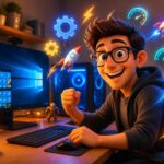découvrez les réglages essentiels pour accélérer votre pc windows 10 et améliorer ses performances de manière significative.