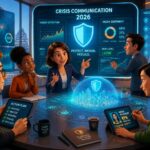 Agence de communication de crise : comment protéger votre image en 2026 4 découvrez comment une agence de communication de crise peut protéger et renforcer votre image en 2026 grâce à des stratégies efficaces et adaptées.