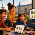 agence shopify à bordeaux spécialisée dans la création et l'optimisation de boutiques en ligne pour augmenter vos ventes rapidement et efficacement.